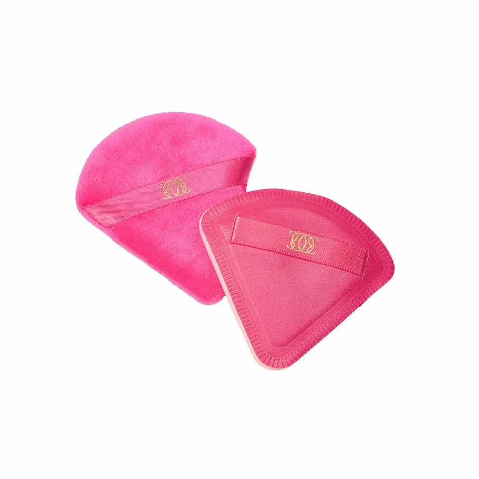 Duo Puff Maquilhagem Sugar & Spice