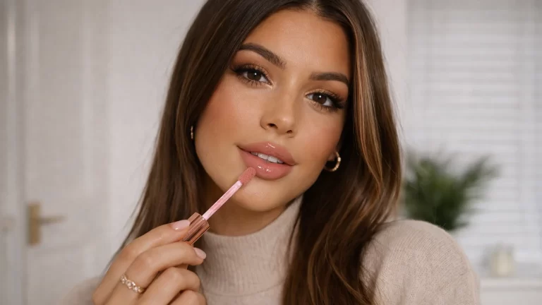 Ritual antes do date