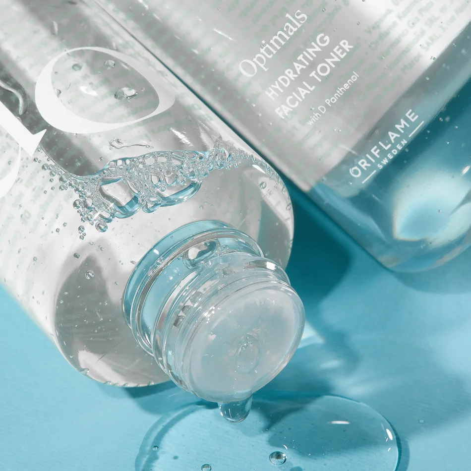 O que faz (mesmo) por uma pele seca e sensível