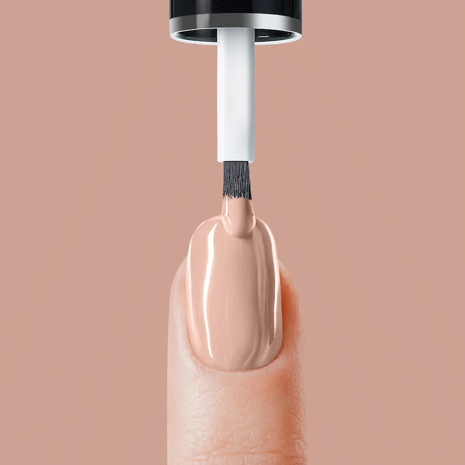 O truque do efeito “brilho limpo” em casa