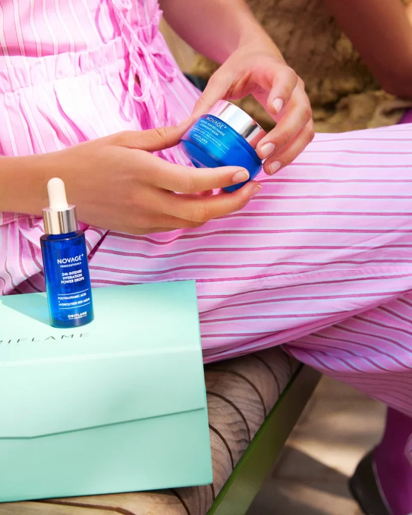 A beleza já não vive só no espelho