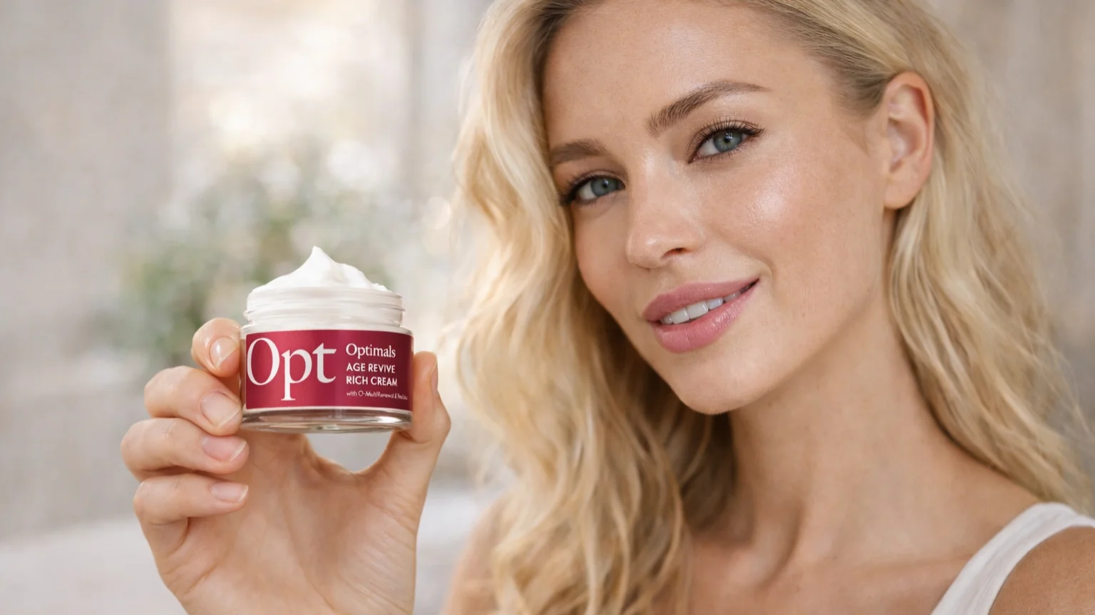 Oriflame Catálogo 4 2026