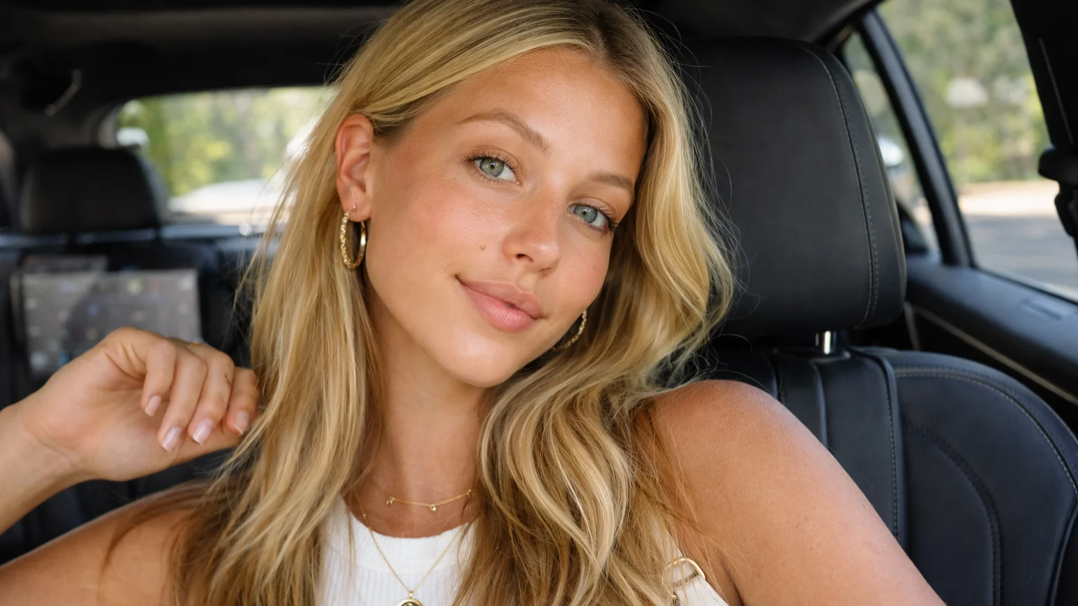 Como ter um olhar mais descansado