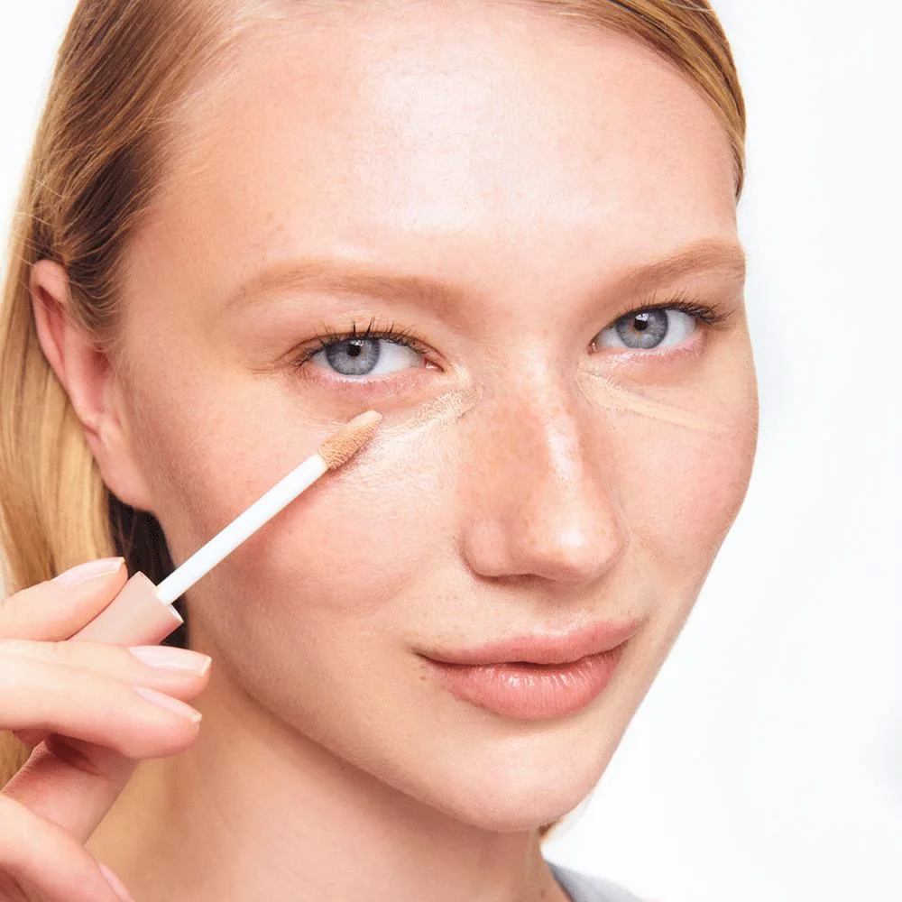 Corretor Blurring Tudo em Um THE ONE da Oriflame