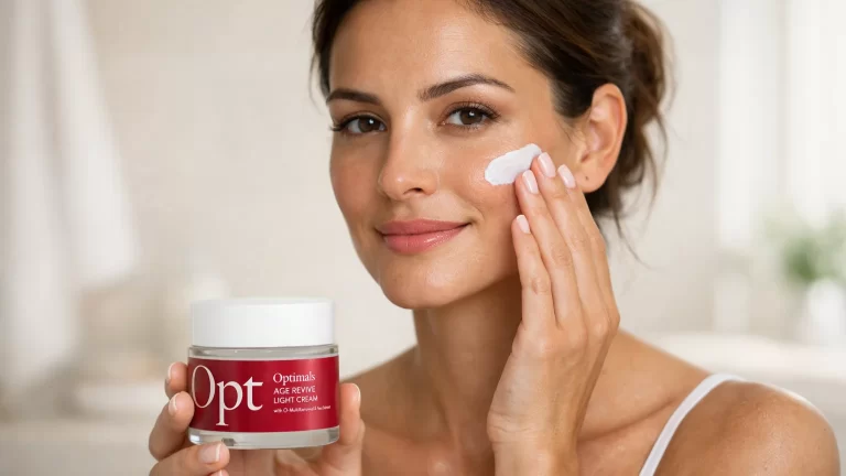 Creme antirrugas pele oleosa