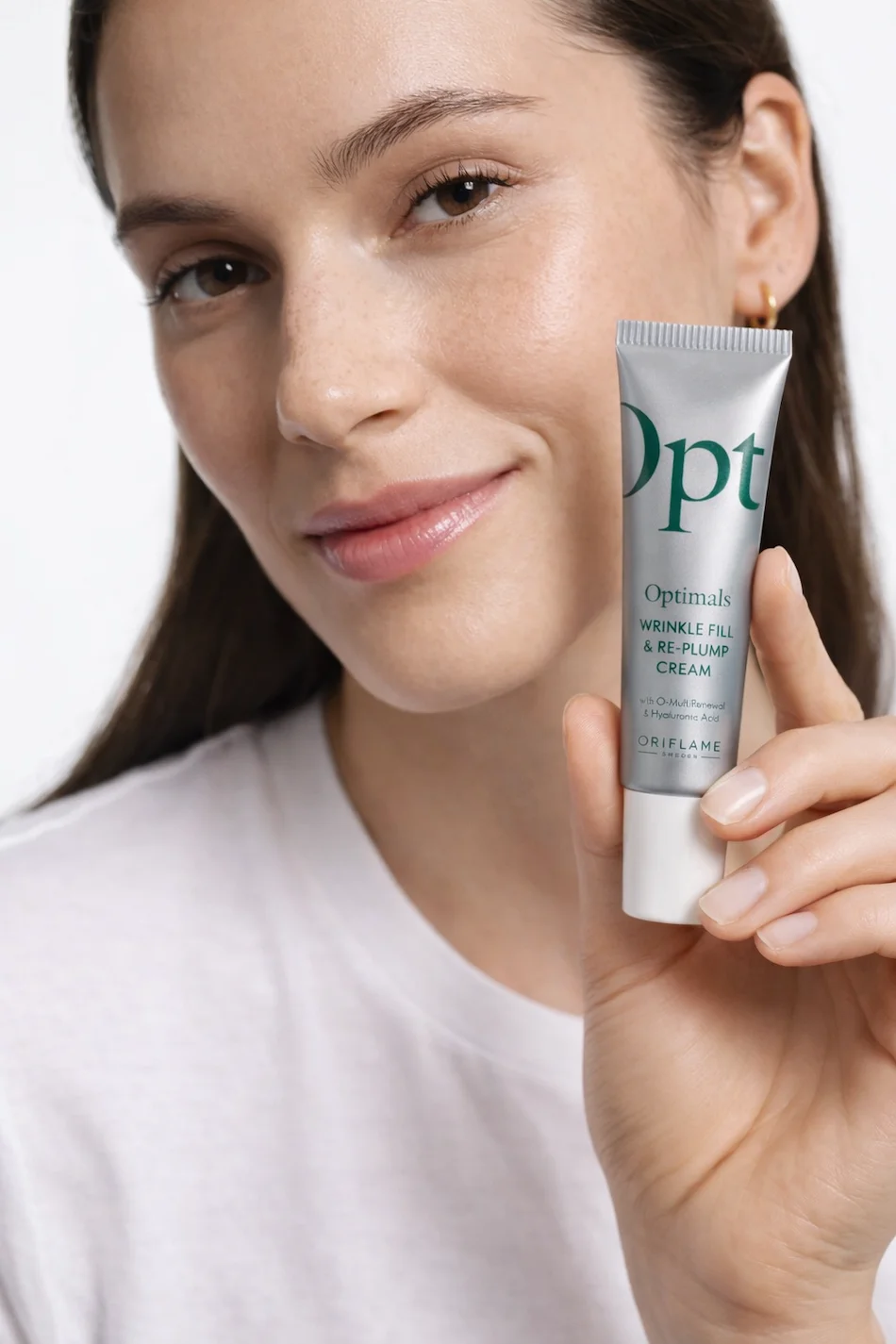 Creme Preenchimento de Rugas Opt Optimals 