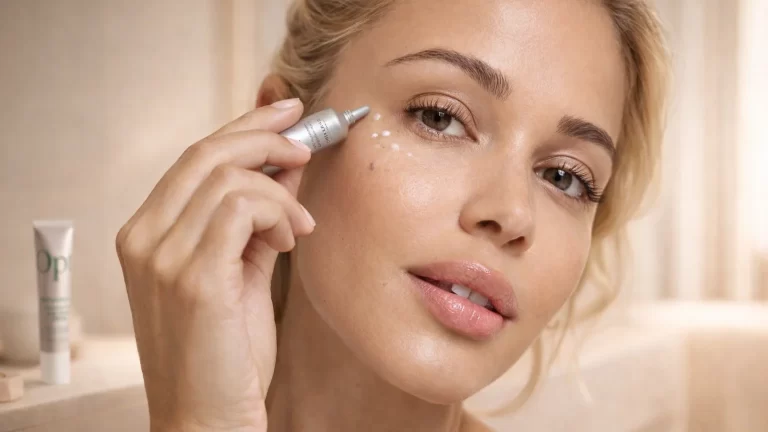 Creme Preenchimento de Rugas Opt Optimals