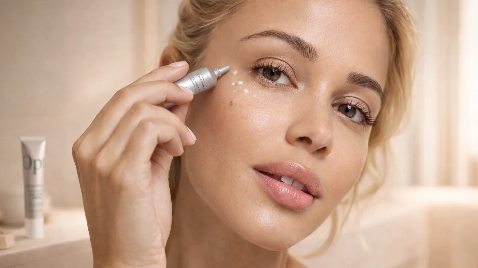 Creme Preenchimento de Rugas Opt Optimals