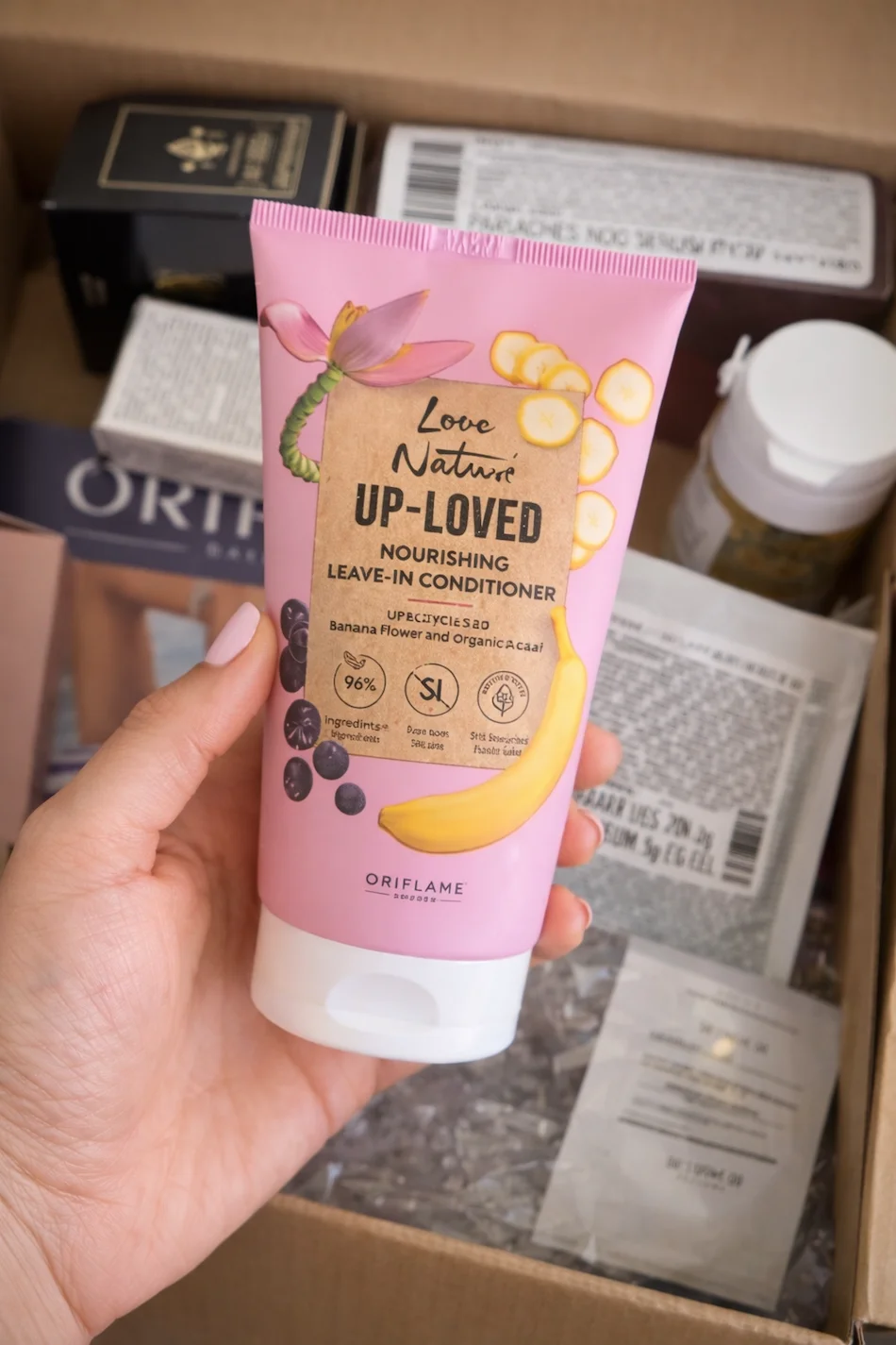 Dicas para comprar Oriflame