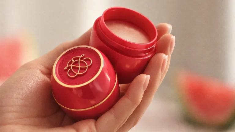 Geleia Real Melancia Oriflame