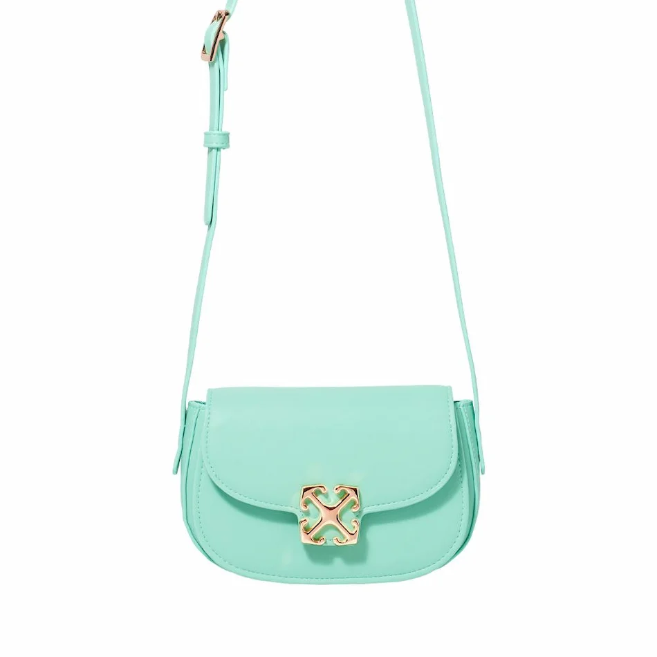 Mini Mala Crossbody