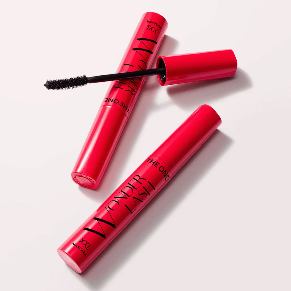 Máscara de Pestanas 5 em 1 Wonder Lash XXL THE ONE