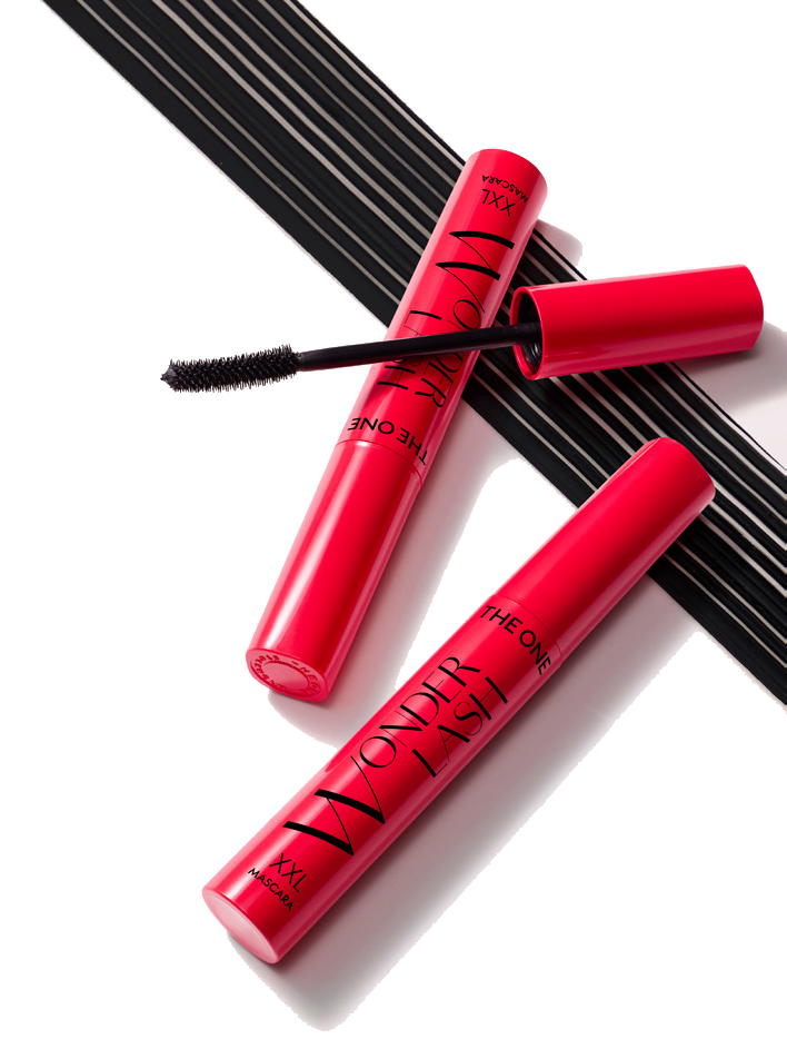 Máscara de Pestanas 5 em 1 Wonder Lash XXL THE ONE