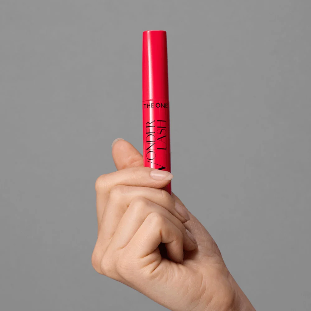 Máscara de Pestanas Wonder Lash XXL