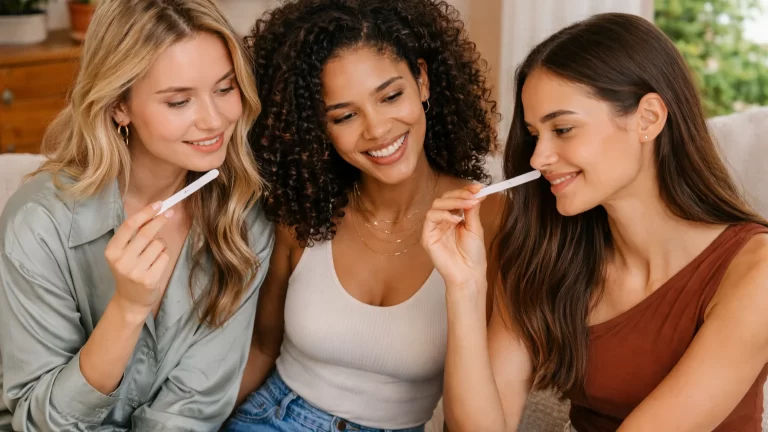 Membro ou Parceiro Oriflame