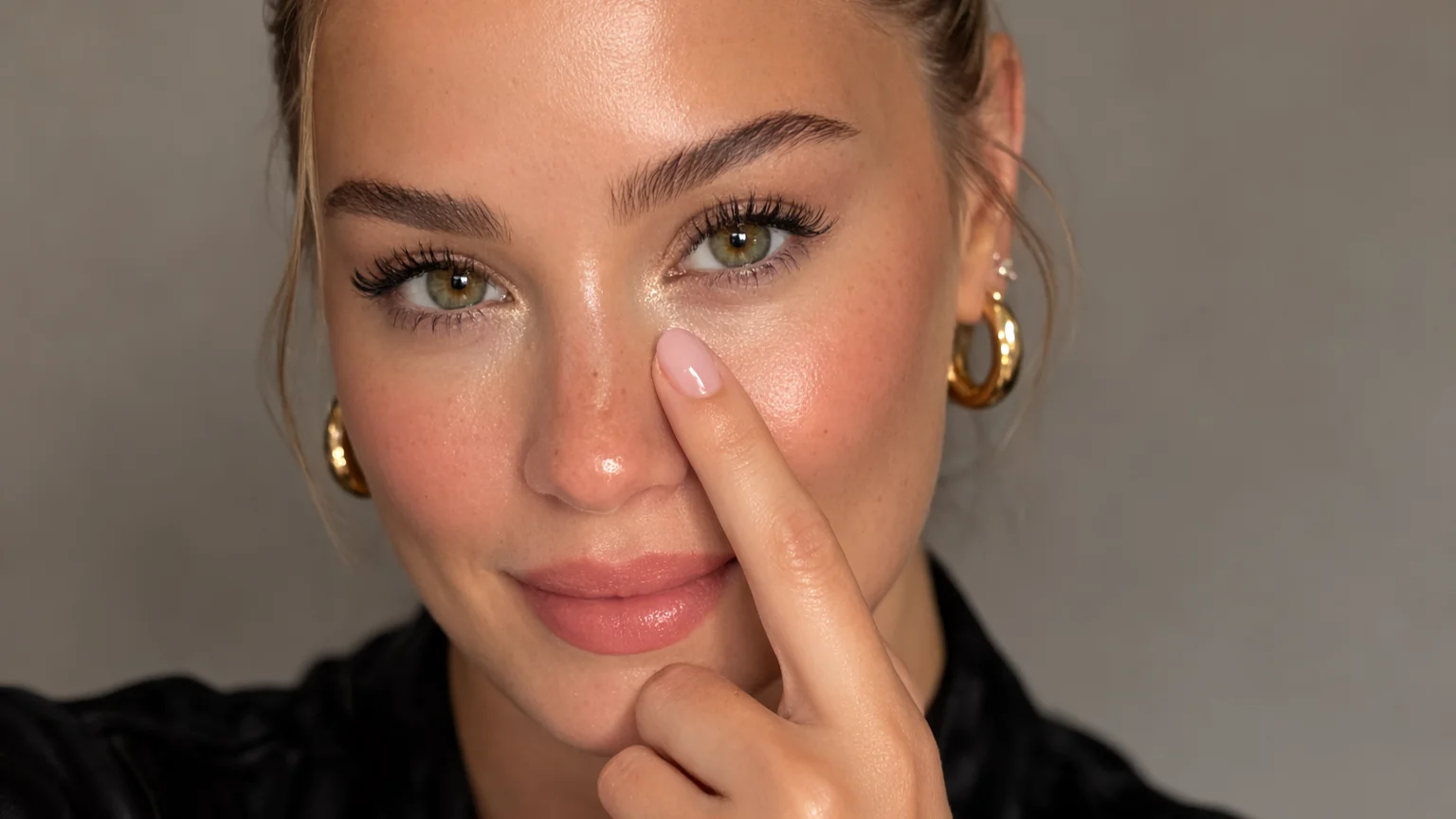 Como ter um olhar mais desperto