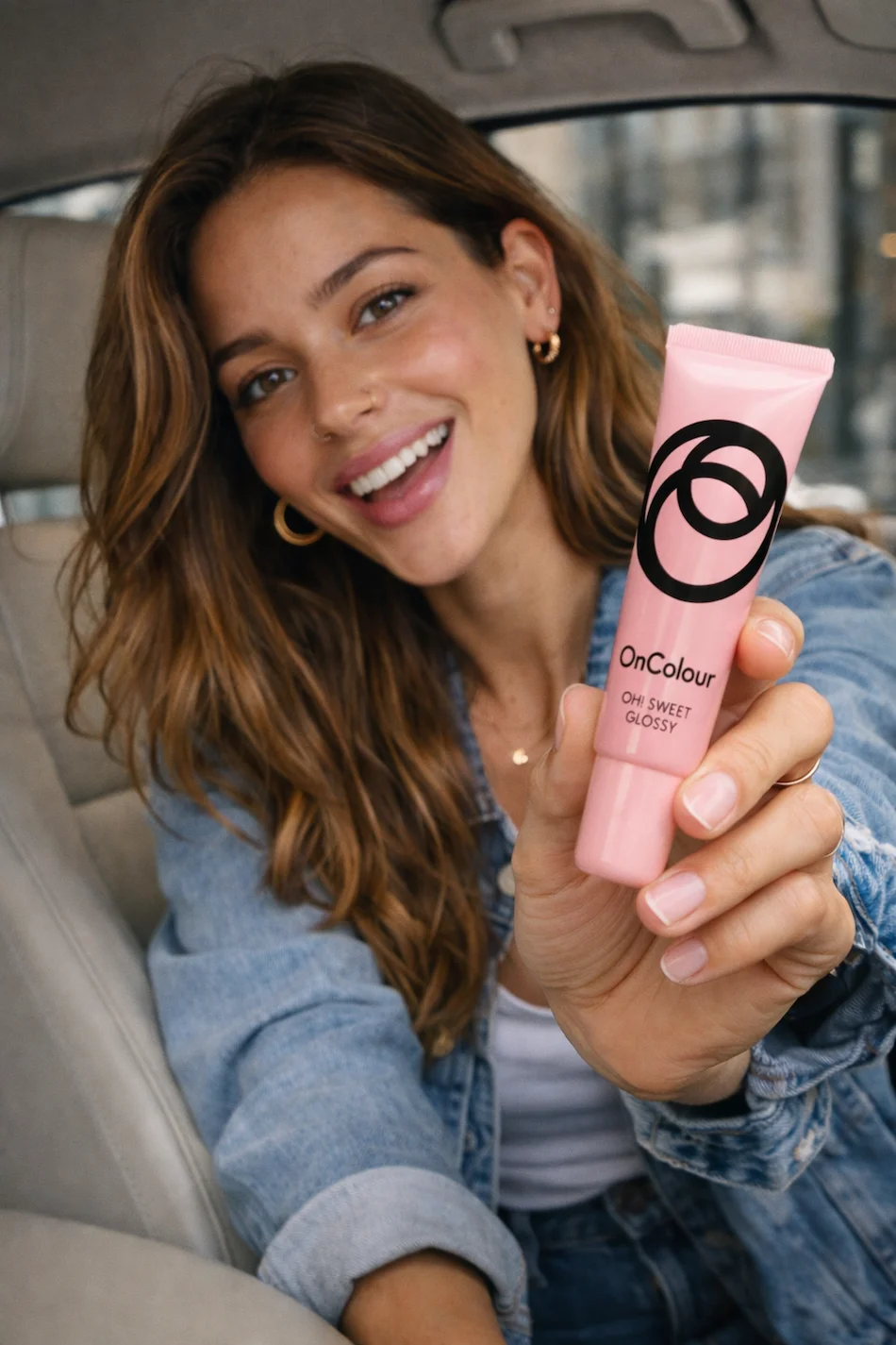 Promover produtos onlline