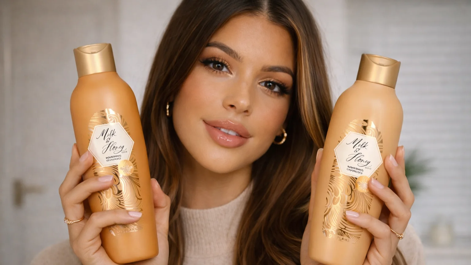 Quanto ganha uma revendedora Oriflame