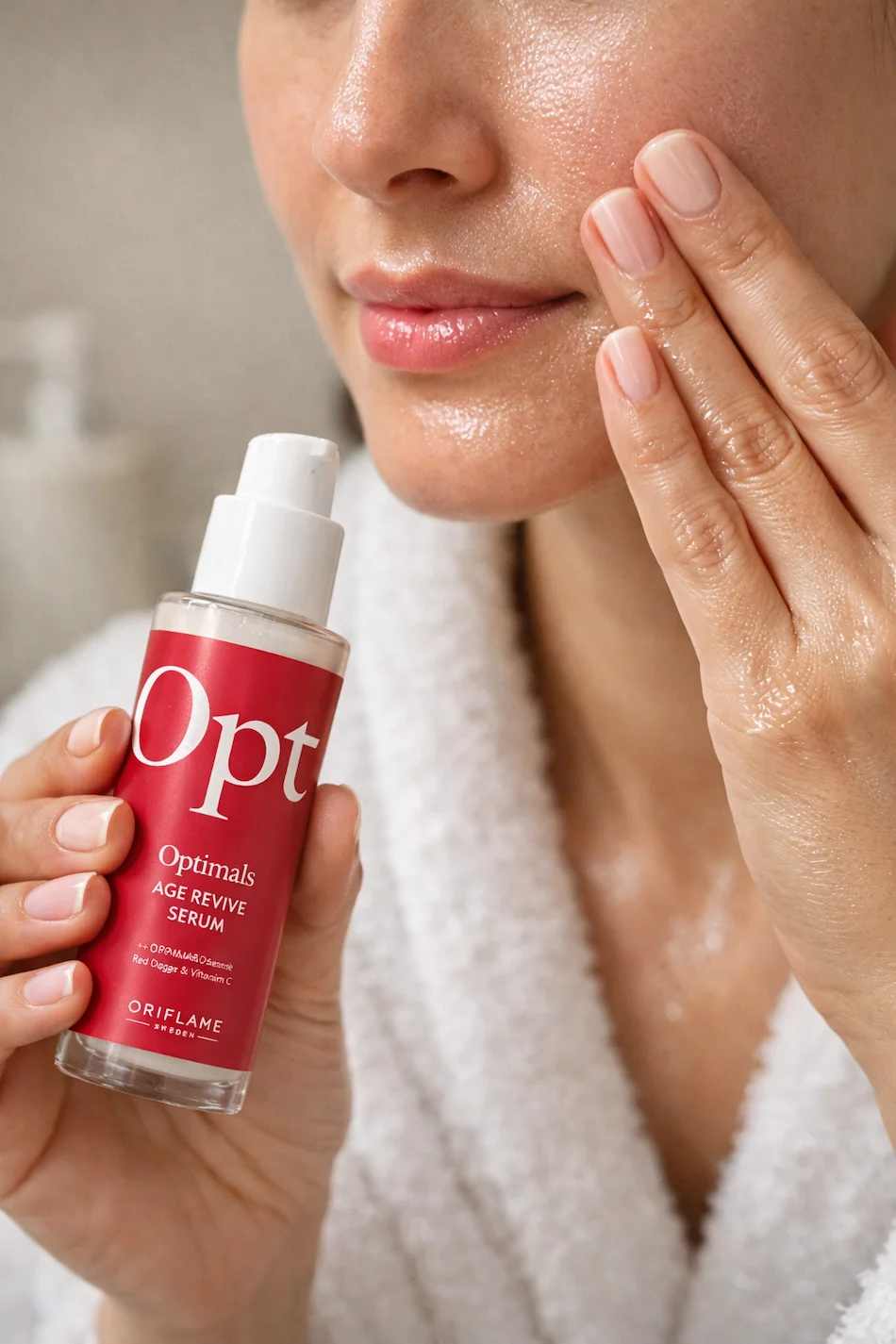 Aquele tipo de produto que entra facilmente na rotina