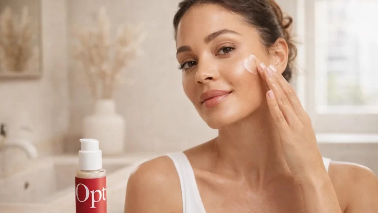 Sérum Age Revive Opt Optimals