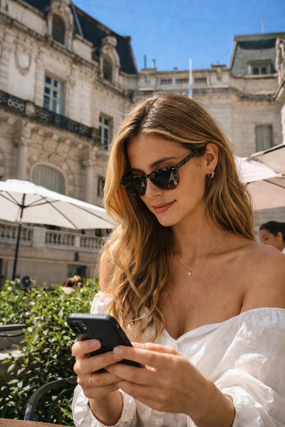 Vender Oriflame pelo WhatsApp