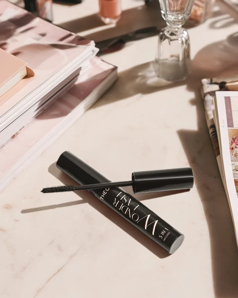 Máscara Wonder Lash