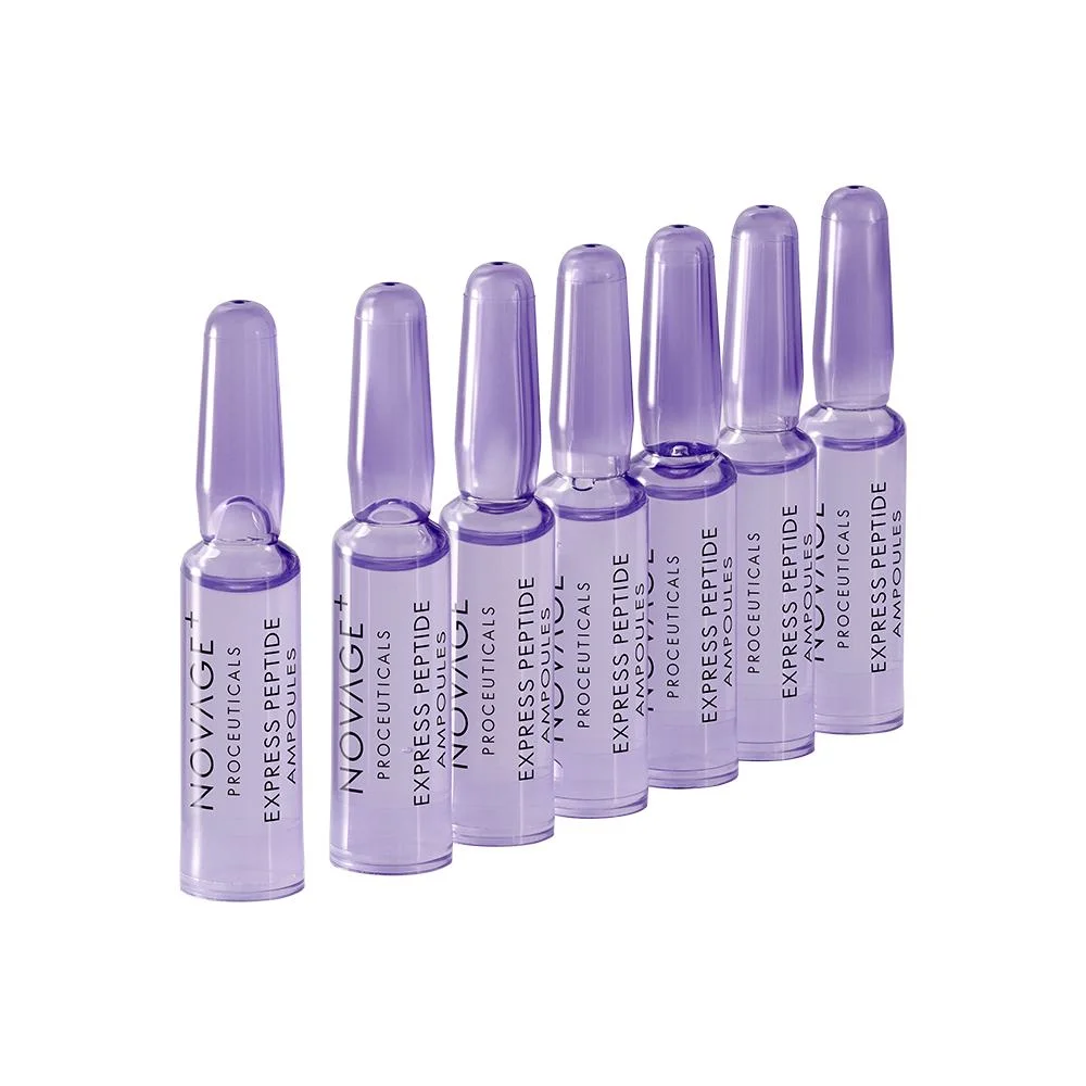 Ampolas Novage+ ProCeuticals da Oriflame