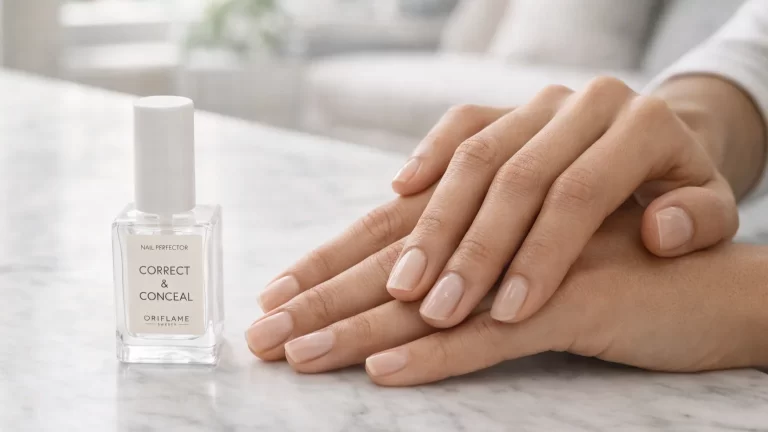 aperfeiçoador de unhas