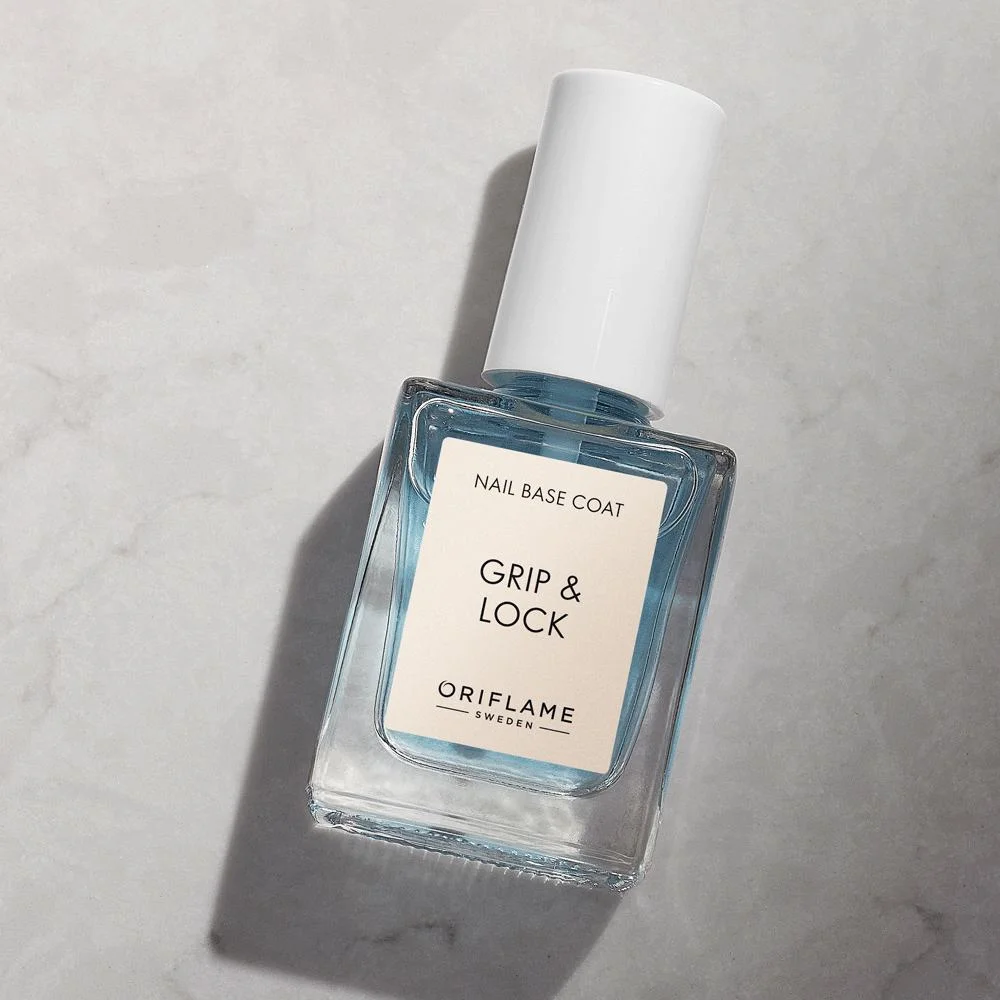 Porque é que a base coat faz tanta diferença?