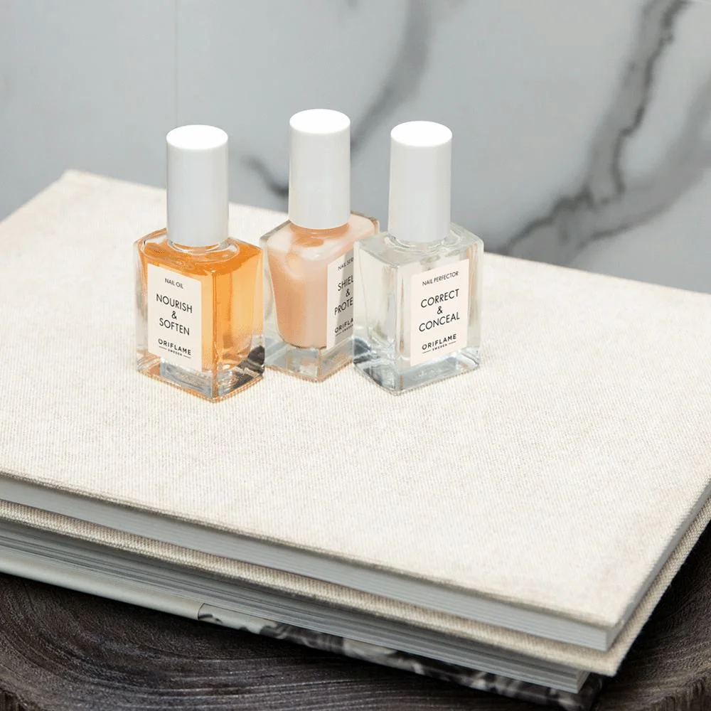 Unhas baças, frágeis ou com textura irregular? Há uma nova rotina para isso