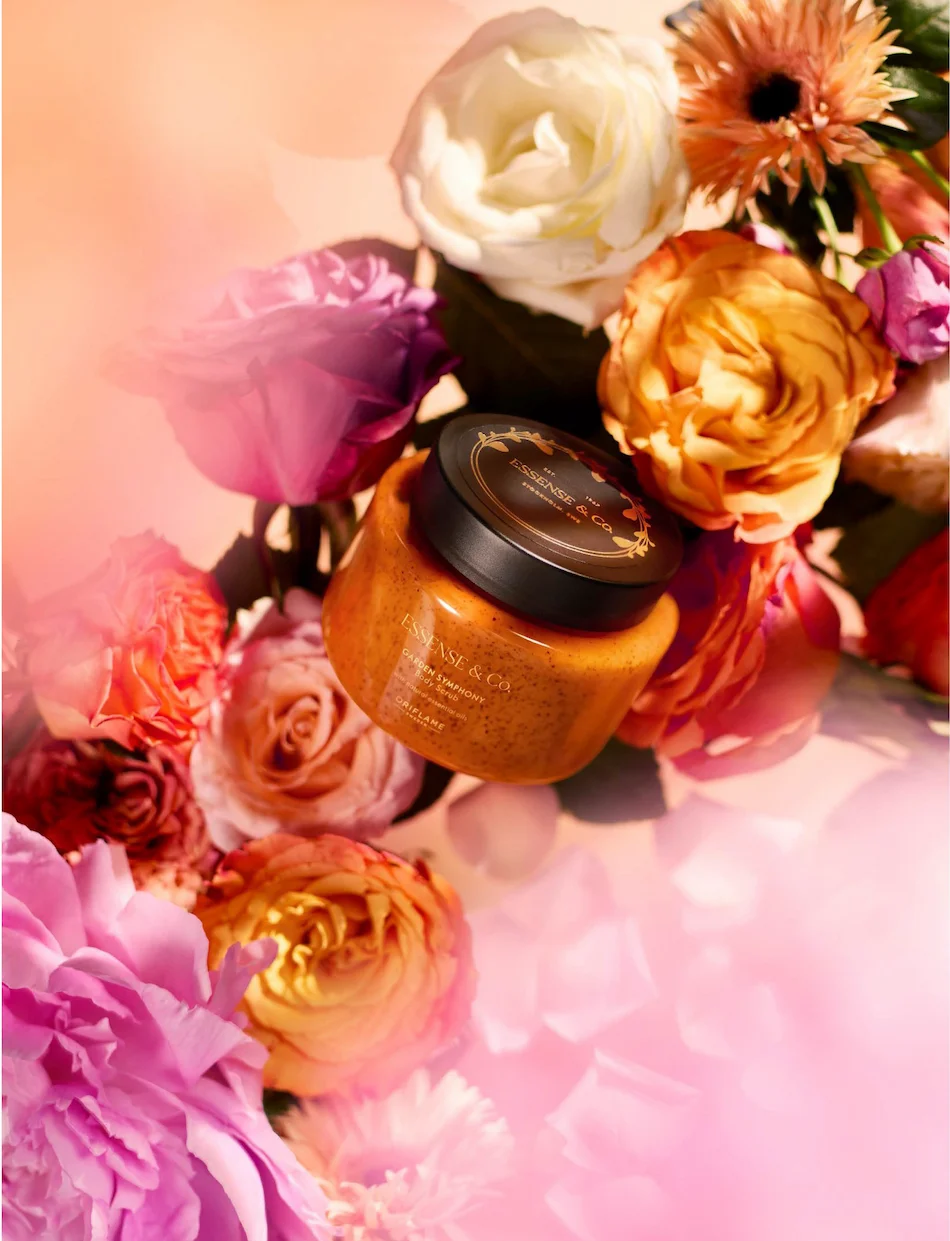 Garden Symphony Oriflame