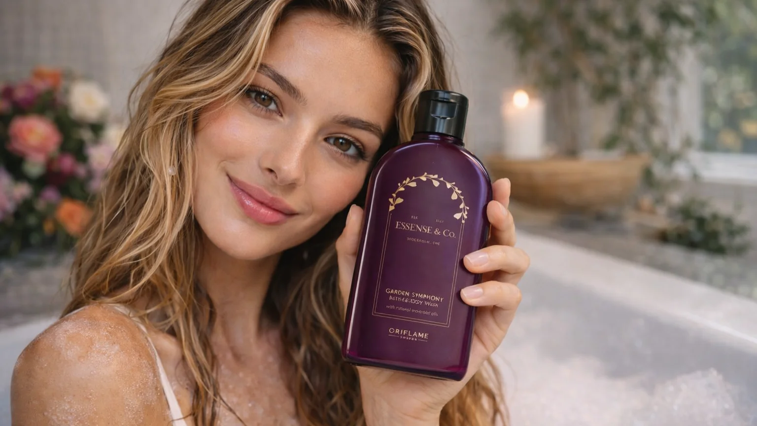 Garden Symphony Oriflame