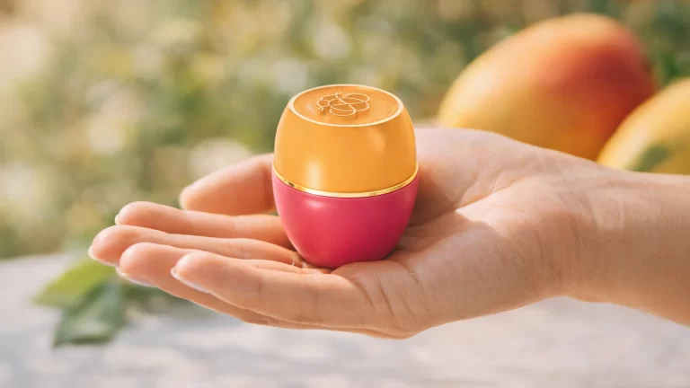 Geleia Real Manga Oriflame