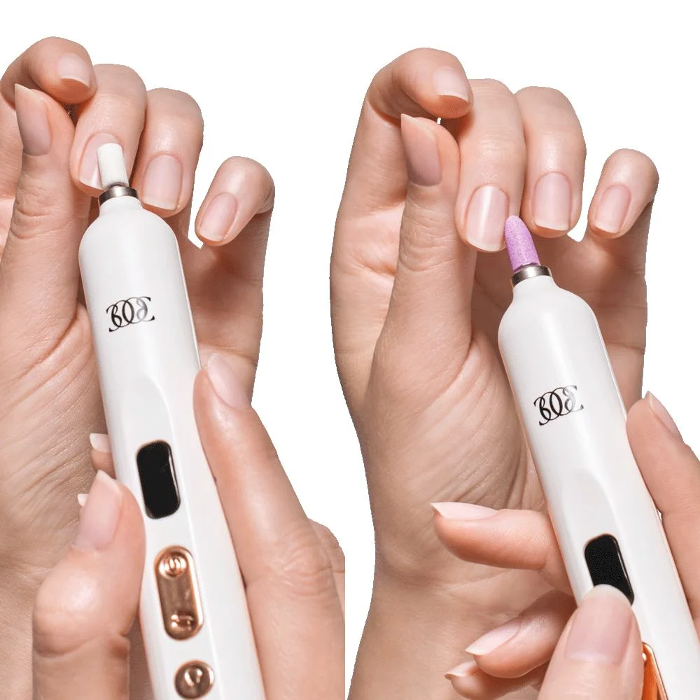 Vale a pena apostar numa manicure elétrica em casa?