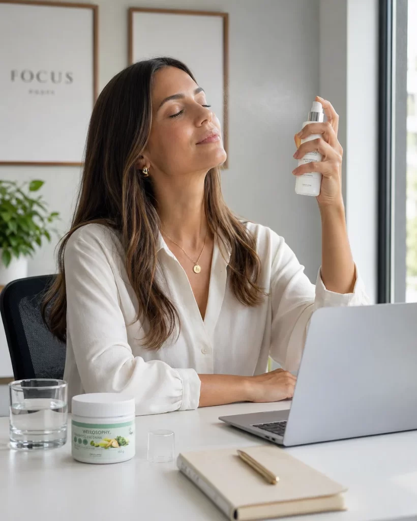 Como integrar na rotina sem complicar