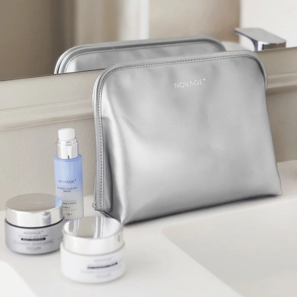 Um acessório bonito, sim — mas também pensado para funcionar