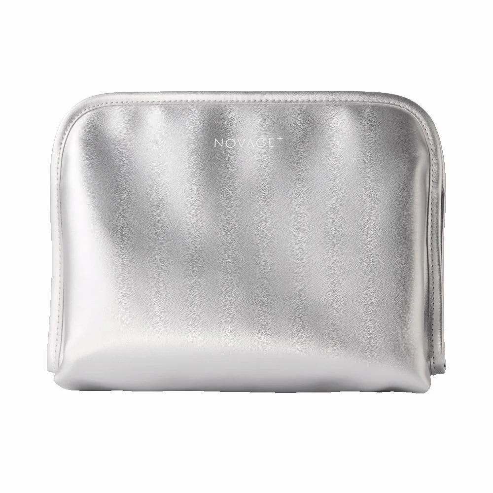 O nécessaire skincare elegante que vai pôr a sua rotina em ordem