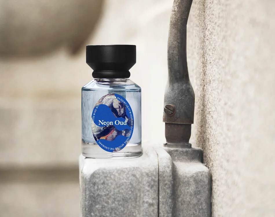 Um perfume para quem gosta de ser lembrado