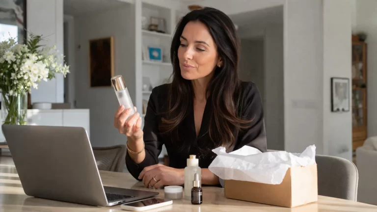 pré-acesso Oriflame