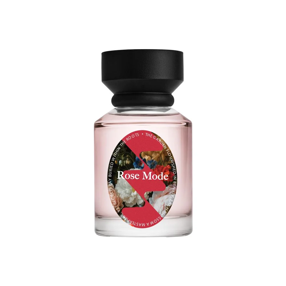 Rose Mode Top Scents