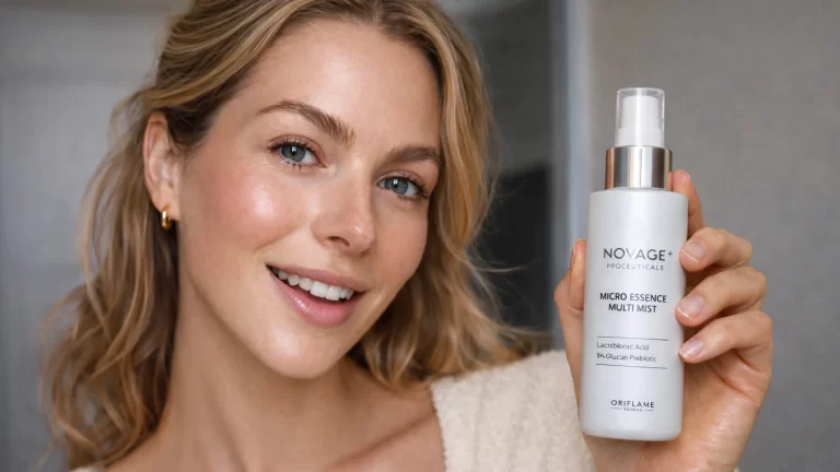 skin flooding com peptídeos