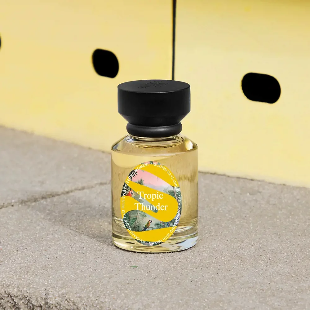 perfume de figo e coco