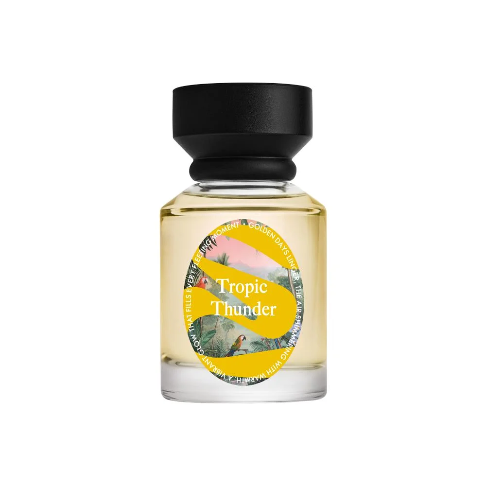 Tropic Thunder Top Scents Oriflame