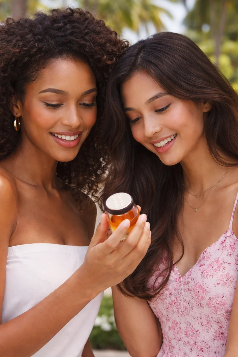 O que dizer sem soar a conversa de vendas