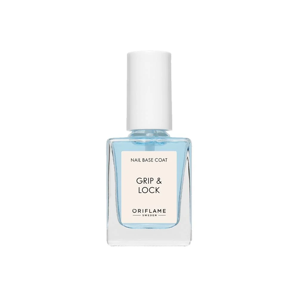 Verniz Base Grip & Lock - 46872