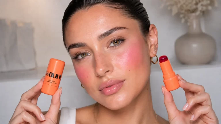 blush em stick