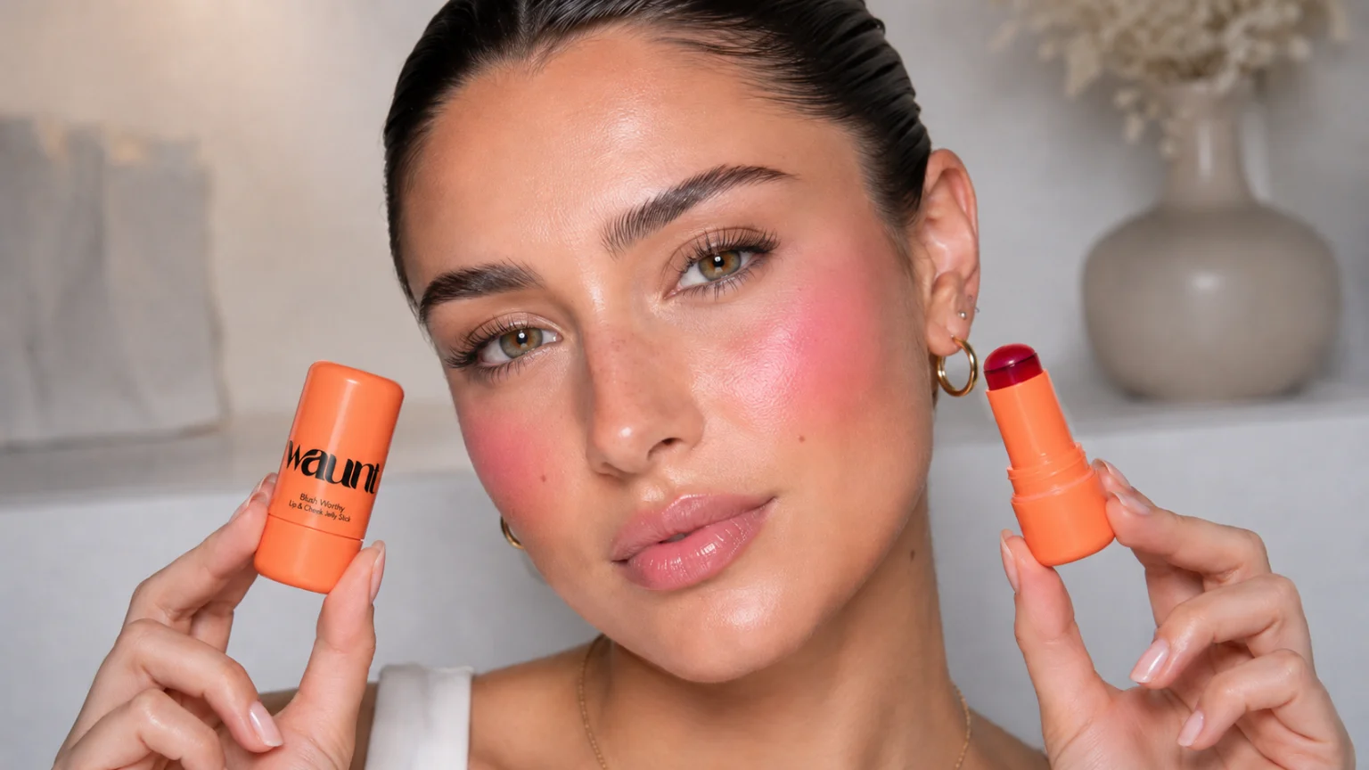 blush em stick