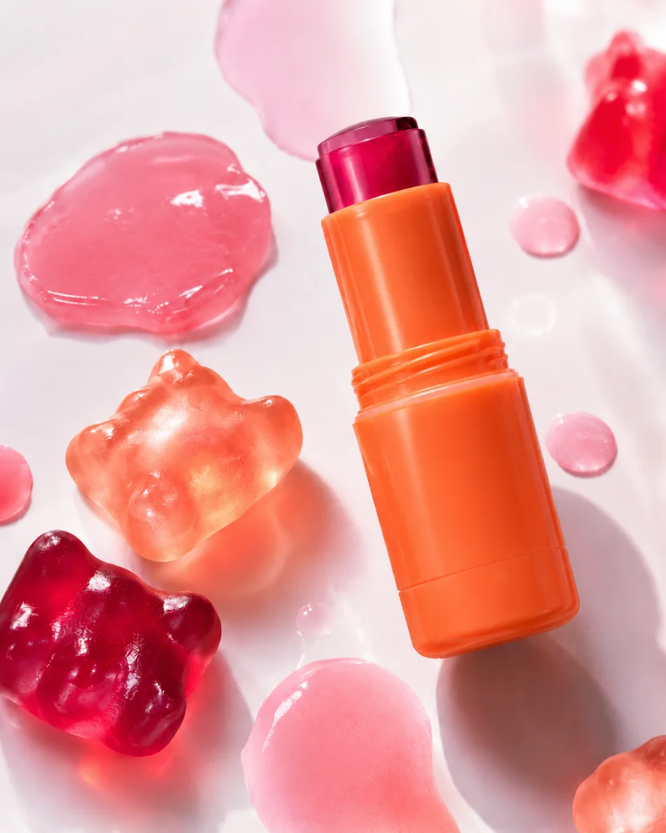 Blus Stick Jelly Waunt da Oriflame