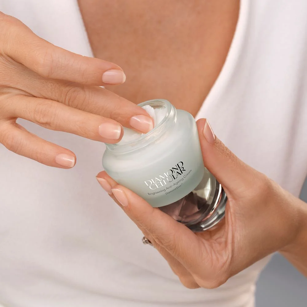 Comprar Oriflame