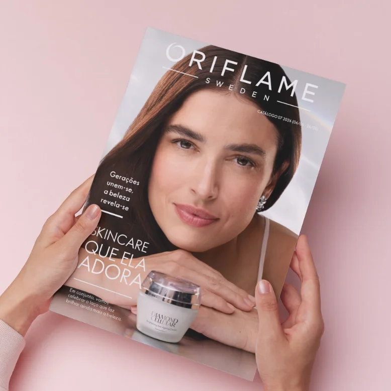 Catálogo Oriflame